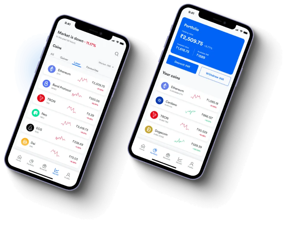 Track Amrix 100 - Embark on your journey towards financial independence by exploring the realm of cryptocurrencies. Launch your free exploration now and enjoy daily benefits.