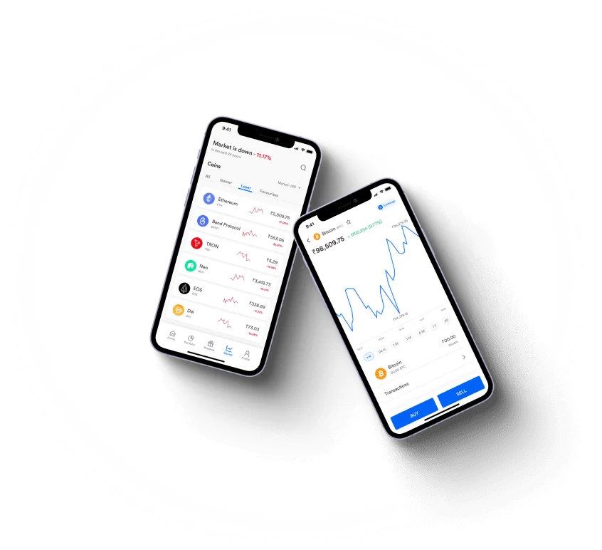 Track Amrix 100 - Leveraging the potential of the Track Amrix 100 platform to explore the boundless possibilities of digital currencies