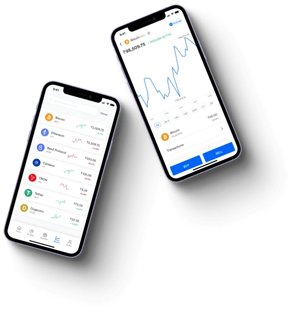 Track Amrix 100 - Investigating the learning opportunities associated with allocating your funds into bitcoin compared to different financial markets.